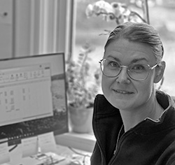 Sara, ekonomi och kvalité på Lokab Systems AB